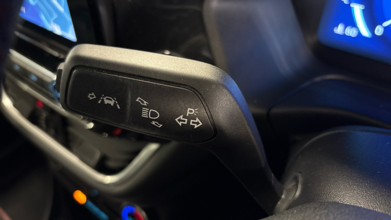 Ford Puma 1.0 EcoBoost Hybrid mHEV ST-Line 5dr Petrol Hatchback